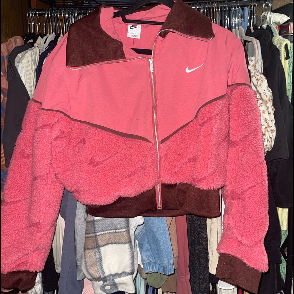 Nike Jacket